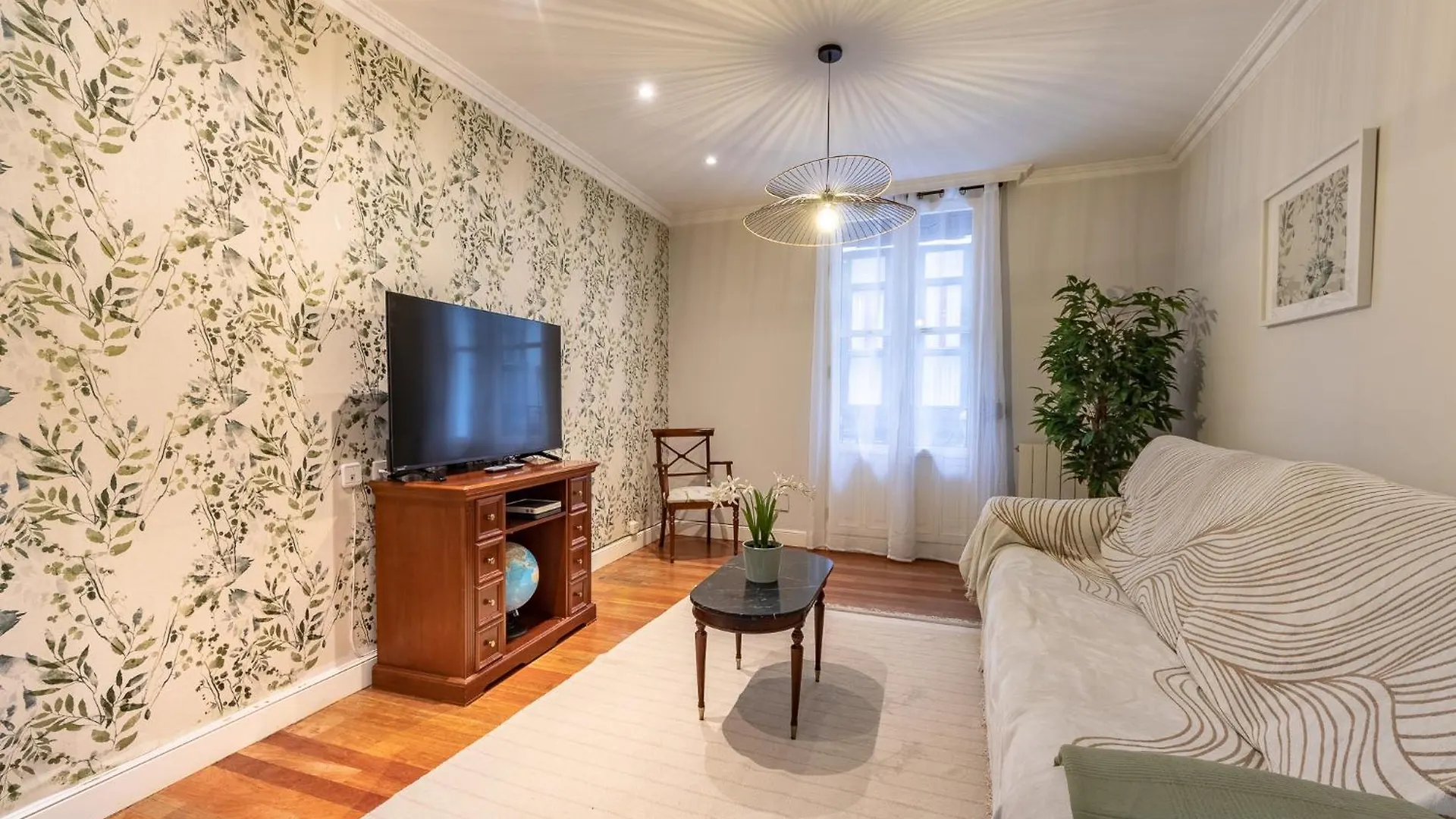 Appartamento Ayuntamiento Bilbao, Casco Viejo -Parking Optional  Bilbao