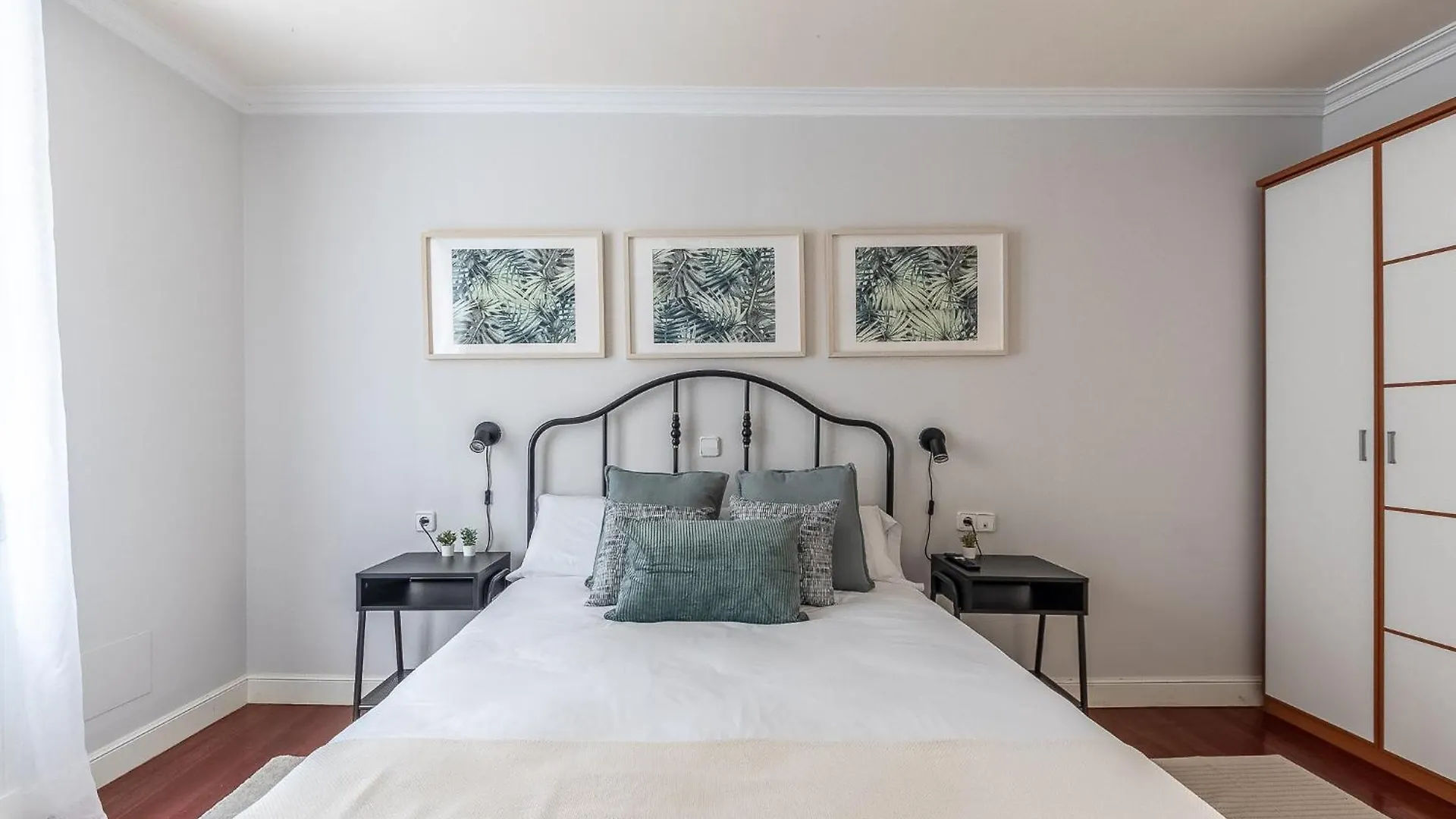 Apartmán Ayuntamiento Bilbao, Casco Viejo -Parking Optional  Bilbao